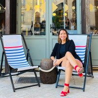 èhôtels-Collection Employee Julia Sokol's profile photo