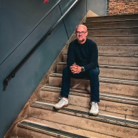 FILMFROG Marketing Employee Brandon Jones's profile photo