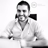 DT SIGNS Employee Karim Miraoui's profile photo