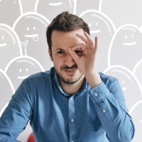 Luciano Cina Email & Phone Number