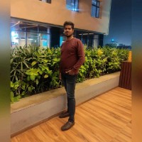 Capgemini Employee Biplab Kumar's profile photo
