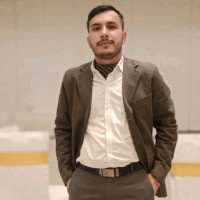 AFID Employee Shayan Ali's profile photo