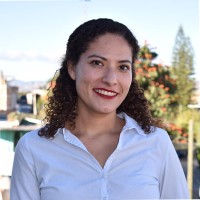 REyMA Employee Elia Limón's profile photo