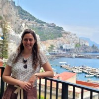 Gool Ltd. Employee Einat Citrin's profile photo