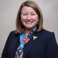 White House Historical Association Employee Sarah Fosdick's profile photo