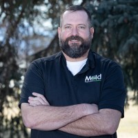 Mold Inspection Sciences, Inc. Employee Brandon Apple's profile photo