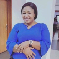 Go UniAbroad Employee Amaka Atunalu's profile photo