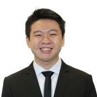 ST Engineering Employee Ernest Sim's profile photo