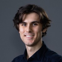 3Vision Employee Jed Ayloff's profile photo