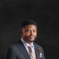 Google Employee Adeoye's profile photo