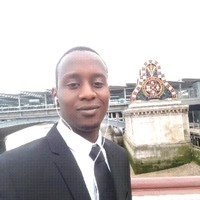 Morrisroe Employee Roy Chinamora's profile photo