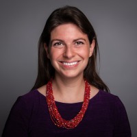 The SCAN Foundation Employee Natalie King's profile photo