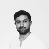 YZi Labs Employee Marwan Kawadri's profile photo