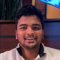 Gradient Employee Pratik Talele's profile photo