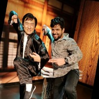 Heads Up For Tails Employee Ankur Maheshwari's profile photo