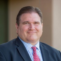 Vanguard Employee Jim McAuliffe's profile photo