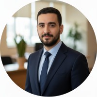Rahpoo Employee Peiman Nouri's profile photo