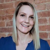 KeyOps Employee Sarah Votruba's profile photo
