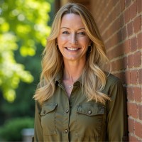 Amazon Employee Erin McGee's profile photo