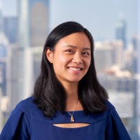 Ethos Group Employee Floria Chan's profile photo