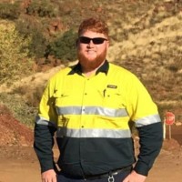 Wearforce Employee Aaron MacDougall's profile photo