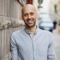 Närhälsan Employee Arne Edvardsson's profile photo