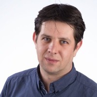 ProCredit Bank Bulgaria Employee Kaloyan Metodiev's profile photo