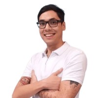 GoBots Employee Ygor Pereira's profile photo