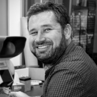 Mining3 Employee Dylan Whiteman's profile photo