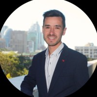 Solentive Employee Brendon Rubie's profile photo
