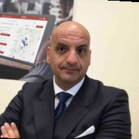 Simone Bruschi Email & Phone Number