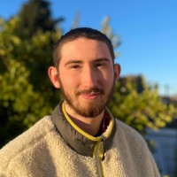 Ashdown Audio Visual Employee Oskar Filskow's profile photo