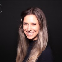 Johnson & Johnson Employee Gina Guzzardo's profile photo