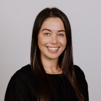 Company-X Employee Laura Watson's profile photo