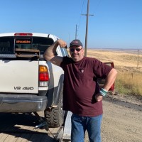 PotlatchDeltic Corporation Employee Bill Linn's profile photo