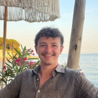 Bemo Rail BV Employee Julius de Haan's profile photo