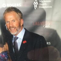 Ontario Excavac Inc. Employee Barry Wood's profile photo