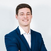 X Employee Jack Archer's profile photo