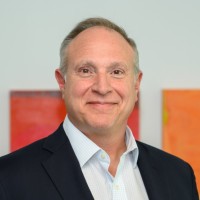 AIFS Employee John Burg's profile photo