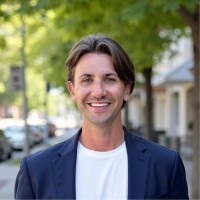 MakeSound Employee Sean Crabb's profile photo