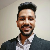 LocoNav Employee Milind Mantri's profile photo
