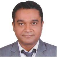 Gentian Health Employee Malang Shah's profile photo