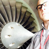 Duncan Aviation Employee John Thomas's profile photo