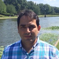 Ehsan Shirazi Email & Phone Number