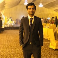 Pakistan Kidney and Liver Institute and Research Center (Official) Employee Arslan Javed's profile photo