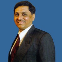 Indian Dental Association (H.O.) Employee Ashok Dhoble's profile photo