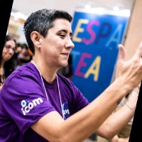 ICOM Employee Andrea ️'s profile photo