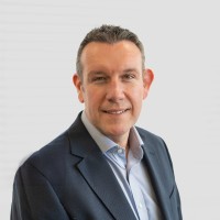 DSV - Global Transport and Logistics Employee Aaron Scott's profile photo