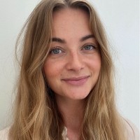 FinansWatch Employee Josephine Bach's profile photo