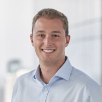 Sebastian Harkness's profile photo